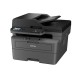 ΠΟΛΥΜΗΧΑΝΗΜΑ LASER BROTHER MFC-L2800DW WI-FI,MOBILE PRINT, ADF, FAX